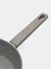 Сковорода Maestro MR-1201-26 Granit, бакелитовая ручка, soft-touch, 27 х 7 см