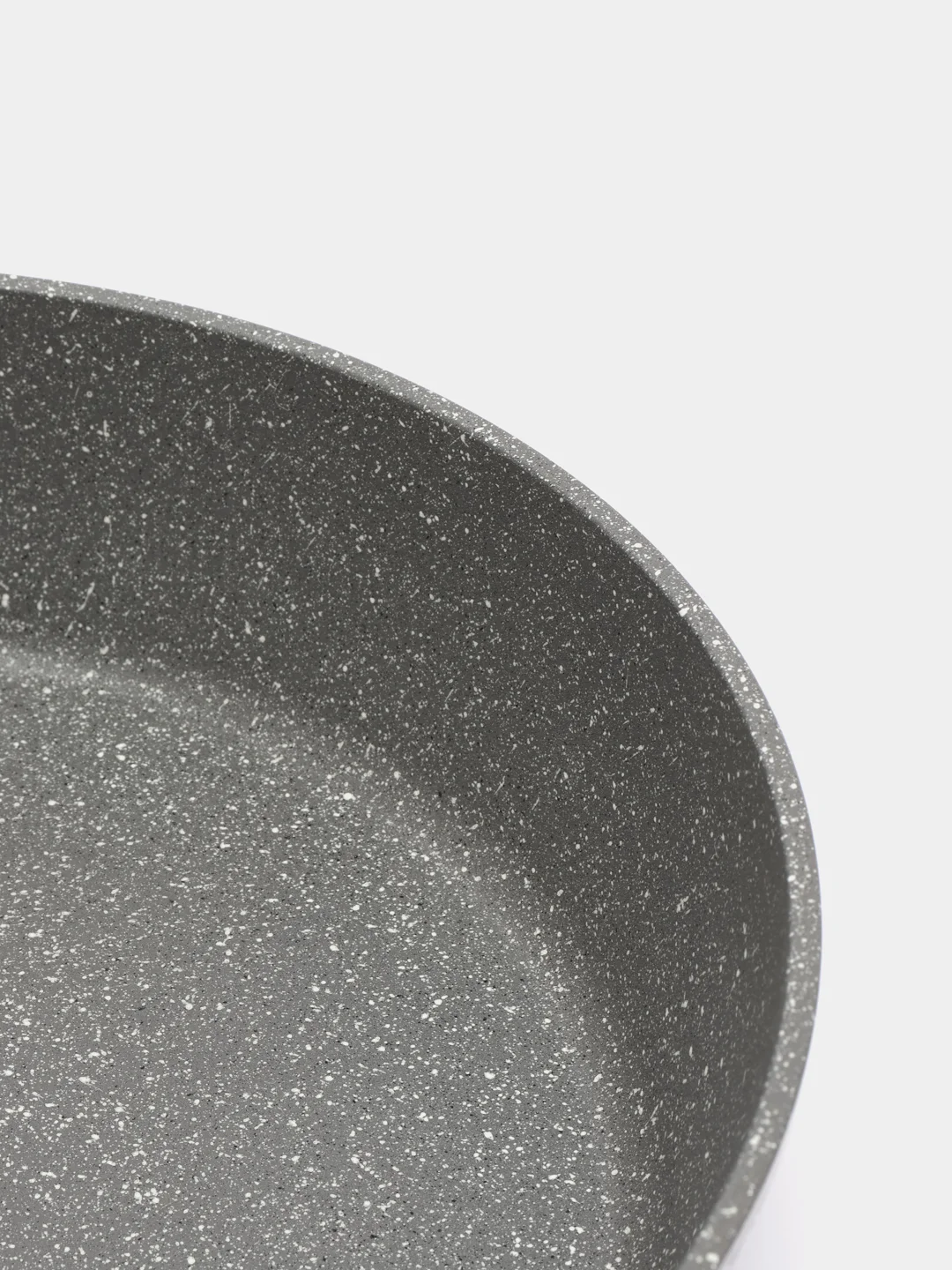 Сковорода Maestro MR-1201-26 Granit, бакелитовая ручка, soft-touch, 27 х 7 см