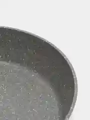 Сковорода Maestro MR-1201-26 Granit, бакелитовая ручка, soft-touch, 27 х 7 см