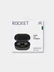 Наушники беспроводные ROCKET Trend