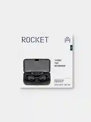 Наушники беспроводные ROCKET Turbo