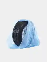 Пакеты для хранения колес 100х120 см, 4 шт