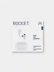 Наушники беспроводные ROCKET Aura