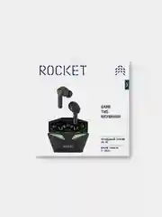 Наушники беспроводные ROCKET Game