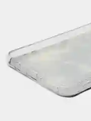 Песочный хаки чехол на Huawei P30 Lite/Honor 20S/20 Lite 2020 / Хонор 20 Lite прозрачный, с рисунком