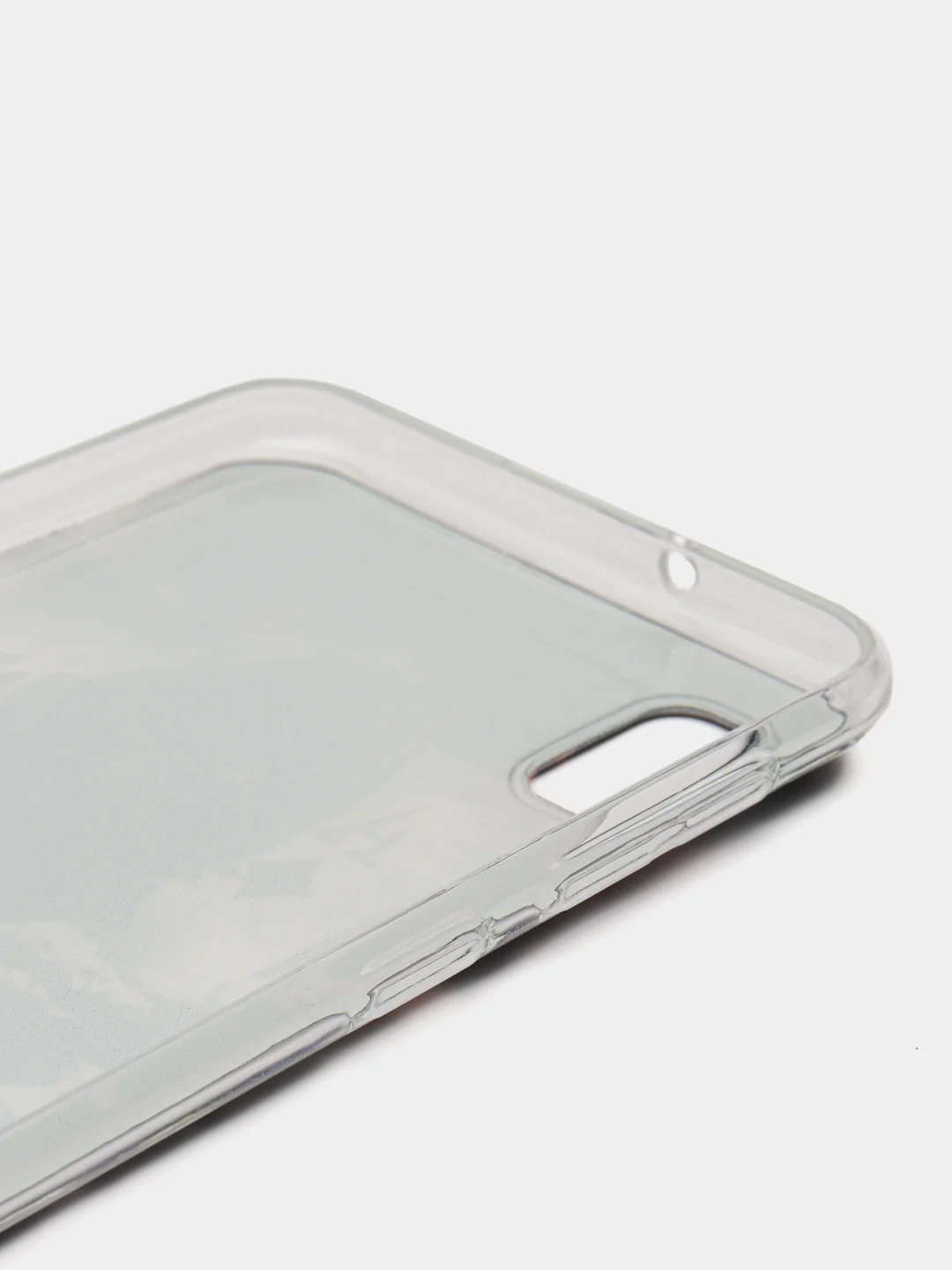 Песочный хаки силиконовый чехол на Samsung Galaxy A10 / Самсунг А10 прозрачный с рисунком, защита камеры