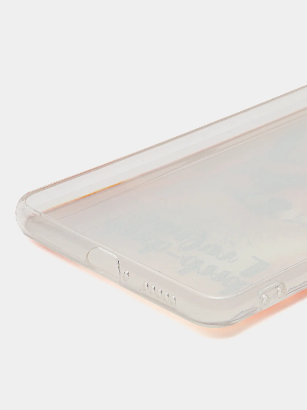 Оливковый чехол на Xiaomi Redmi K20/K20 Pro/Mi 9T/Mi 9T Pro / Сяоми Редми К20 прозрачный, с рисунком