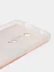 Оливковый чехол на Xiaomi Redmi K20/K20 Pro/Mi 9T/Mi 9T Pro / Сяоми Редми К20 прозрачный, с рисунком