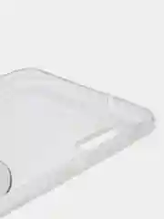 Бежевый силиконовый чехол на Samsung Galaxy A10 / Самсунг А10 прозрачный с рисунком, защита камеры
