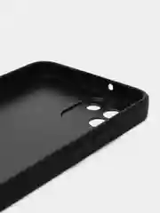 Морской чехол Samsung Galaxy A03 (Самсунг Галакси А03), пластиковый, глянцевый, под стекло