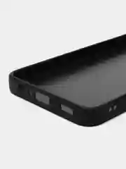 Морской чехол Samsung Galaxy A03 (Самсунг Галакси А03), пластиковый, глянцевый, под стекло