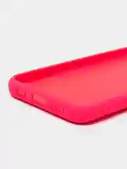 Аметистовый чехол силиконовый для Realme C25 / C25S, Реалми С25 / С25С, Silicone Cover