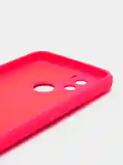 Аметистовый чехол силиконовый для Realme C25 / C25S, Реалми С25 / С25С, Silicone Cover