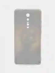 Индиго чехол на Xiaomi Redmi K20/K20 Pro/Mi 9T/Mi 9T Pro / Сяоми Редми К20 прозрачный, с рисунком