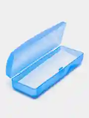 Футляр для очков хлопушка