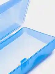 Футляр для очков хлопушка