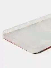 Кремовый силиконовый чехол на Oppo Realme C21Y/C25Y / Оппо Реалми C21Y/C25Y прозрачный, с рисунком