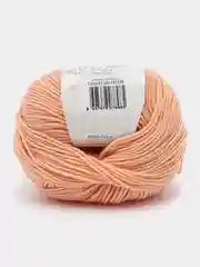 Коралловый пряжа Alize baby wool