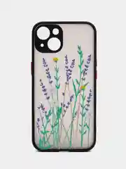 Хром чехол для айфон (iPhone) 11 13 14 15 / 7 / 8 Plus / SE2 Pro Max XR про макс пластиковый