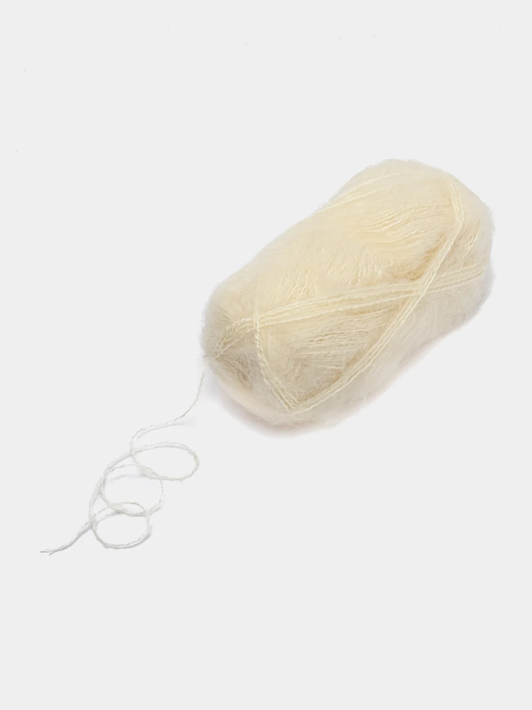 Индиго пряжа Alize Mohair Classic