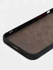 Розовый чехол для айфон (iPhone) 11 13 14 15 / 7 / 8 Plus / SE2 Pro Max XR про макс пластиковый