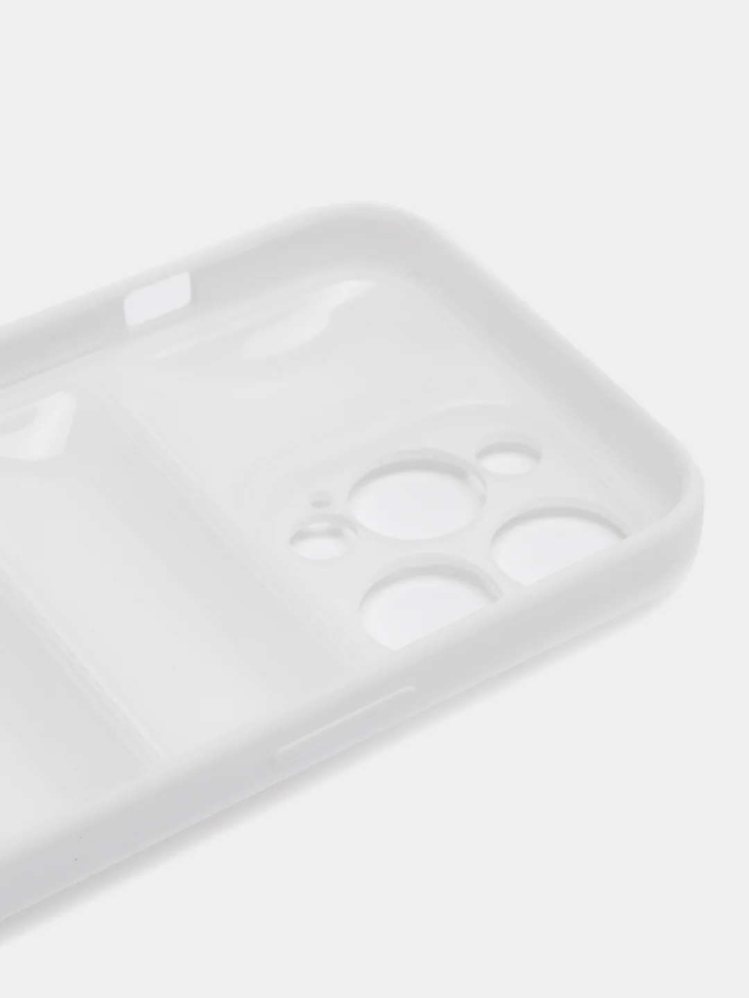 Чехол-пуховик на iPhone 11, 12, 13 / 14 Pro Max / 7, 8 Plus / XR Айфон Про Макс