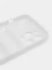 Чехол-пуховик на iPhone 11, 12, 13 / 14 Pro Max / 7, 8 Plus / XR Айфон Про Макс