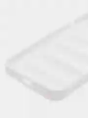 Чехол-пуховик на iPhone 11, 12, 13 / 14 Pro Max / 7, 8 Plus / XR Айфон Про Макс