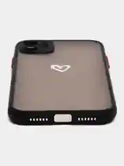 Синий чехол для iPhone  11 12 7 / 8 Plus / SE2 / X / XS / XR  / 13 Pro Max айфон про макс