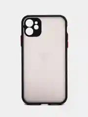 Синий чехол для iPhone  11 12 7 / 8 Plus / SE2 / X / XS / XR  / 13 Pro Max айфон про макс
