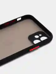 Синий чехол для iPhone  11 12 7 / 8 Plus / SE2 / X / XS / XR  / 13 Pro Max айфон про макс