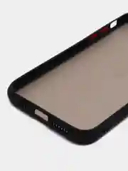 Синий чехол для iPhone  11 12 7 / 8 Plus / SE2 / X / XS / XR  / 13 Pro Max айфон про макс