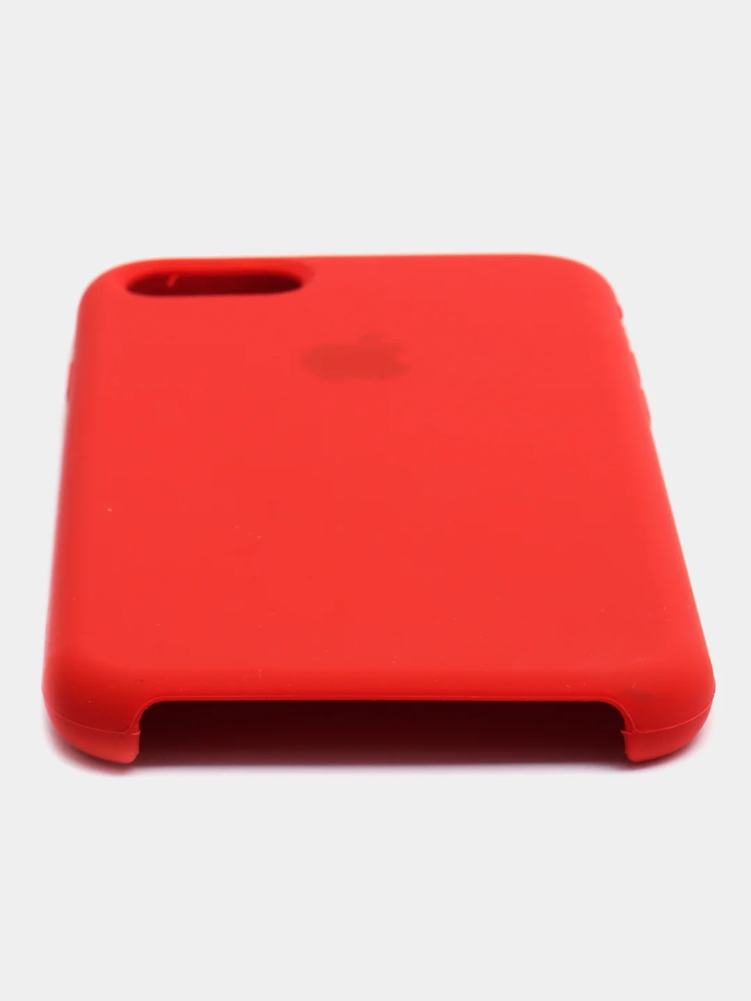 Индиго чехол Silicone case для iPhone 7/ 8/ SE 2020, силиконовый