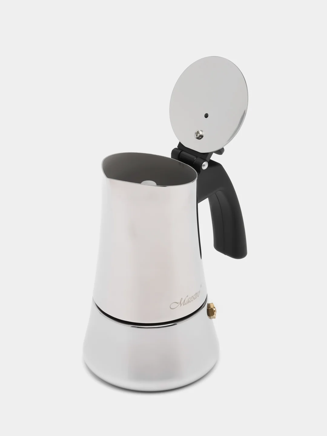 Кофеварка Maestro MR-1668-2 "Espresso Moka" 100мл