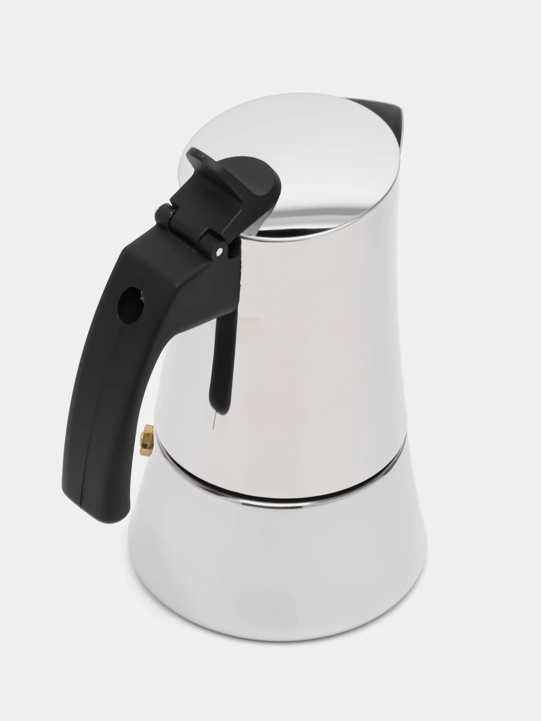 Кофеварка Maestro MR-1668-4 "Espresso Moka" 200мл