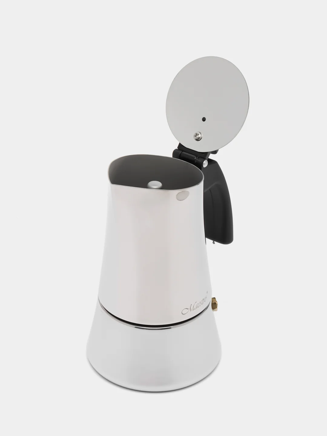 Кофеварка Maestro MR-1668-4 "Espresso Moka" 200мл