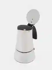 Кофеварка Maestro MR-1668-4 "Espresso Moka" 200мл