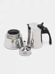 Кофеварка Maestro MR-1668-4 "Espresso Moka" 200мл