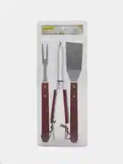 Набор для барбекю Maestro MR-1009 Basic, 3 предмета