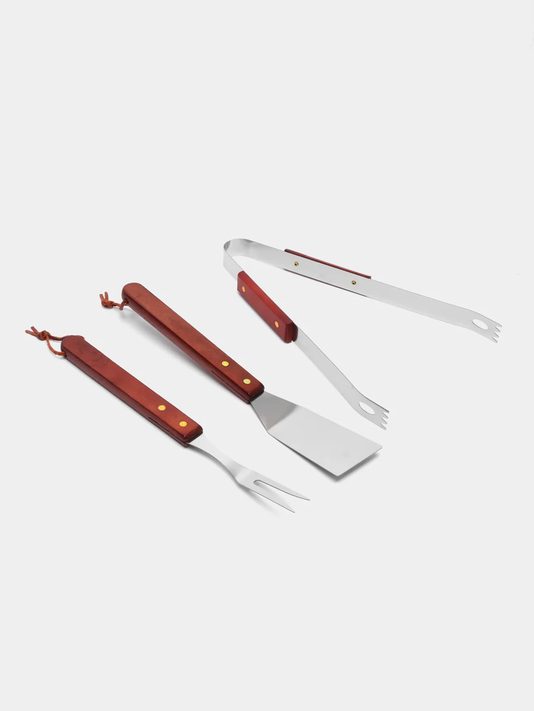 Набор для барбекю Maestro MR-1009 Basic, 3 предмета