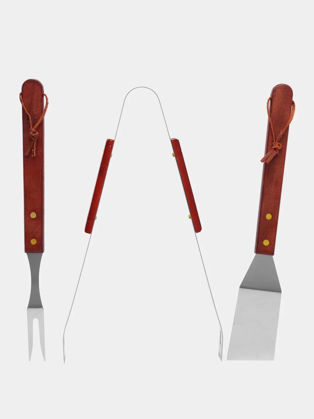 Набор для барбекю Maestro MR-1009 Basic, 3 предмета