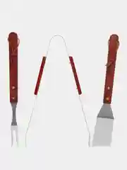 Набор для барбекю Maestro MR-1009 Basic, 3 предмета