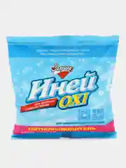 Пятновыводитель + отбеливатель Золушка "Иней Oxi",300 г
