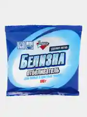 Золушка Белизна, отбеливатель универсальный без хлора, порошок, 100 г