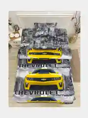 Постельное белье детское 1,5 спальный Бязь ivSubelIa "Имидж", 50x70