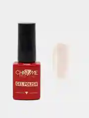 Гель-лак Charme "Skin nude" №07 (молочный с шиммером) 10 г