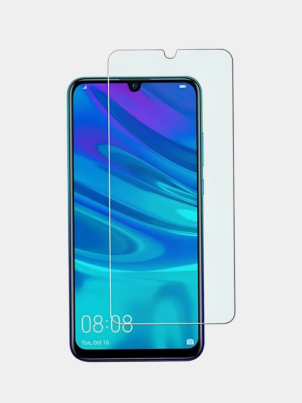 Защитное стекло для Huawei Y6 2019, Y6 Pro 2019, Y6 Prime 2019, Honor 8A