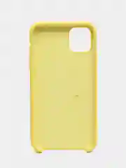 Лимонный чехол для iPhone 12 11 XR XS 7 8 SE Plus Pro Max силиконовый айфон