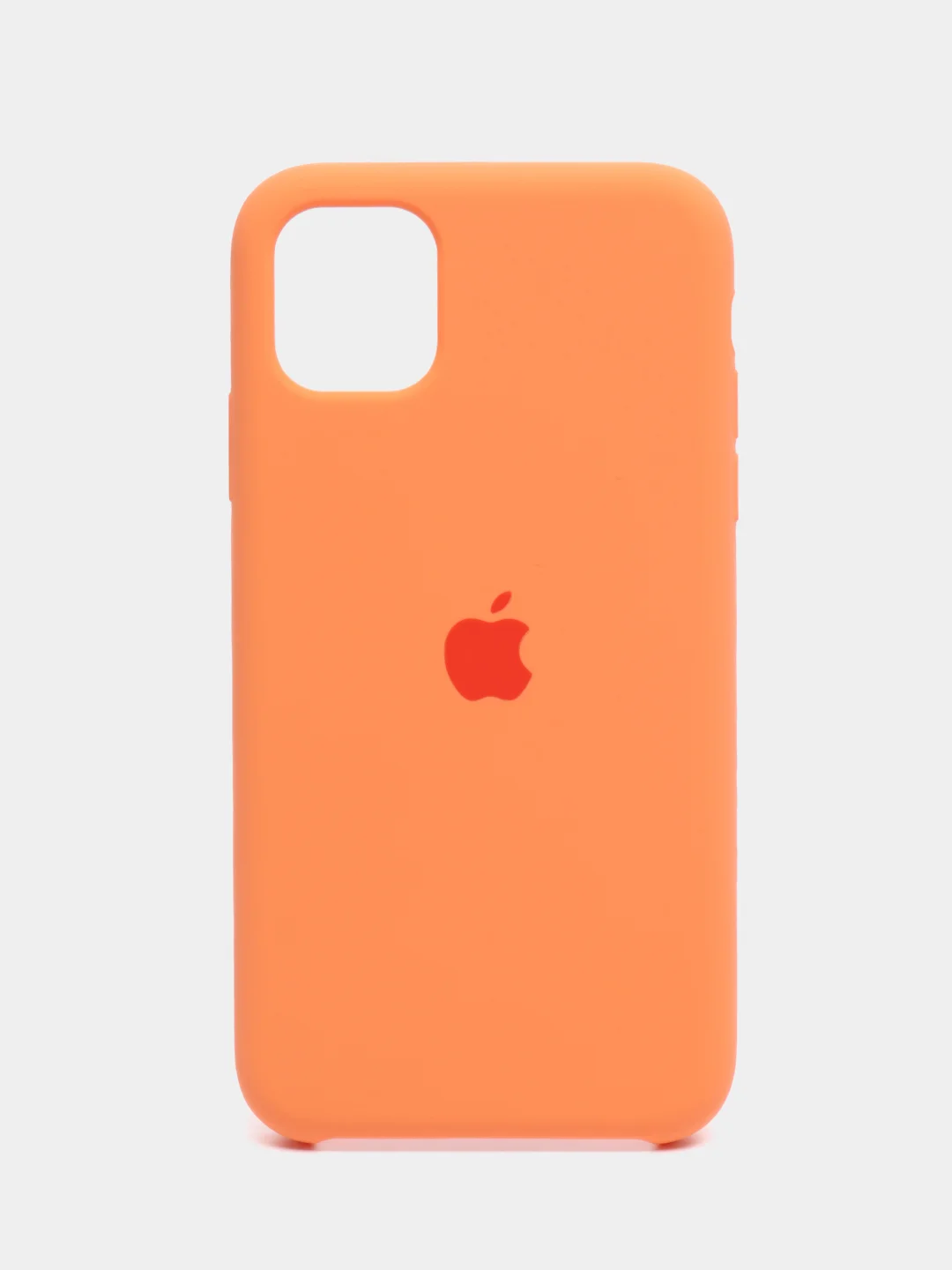 Манго чехол для iPhone 12 11 XR XS 7 8 SE Plus Pro Max силиконовый айфон