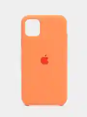 Манго чехол для iPhone 12 11 XR XS 7 8 SE Plus Pro Max силиконовый айфон